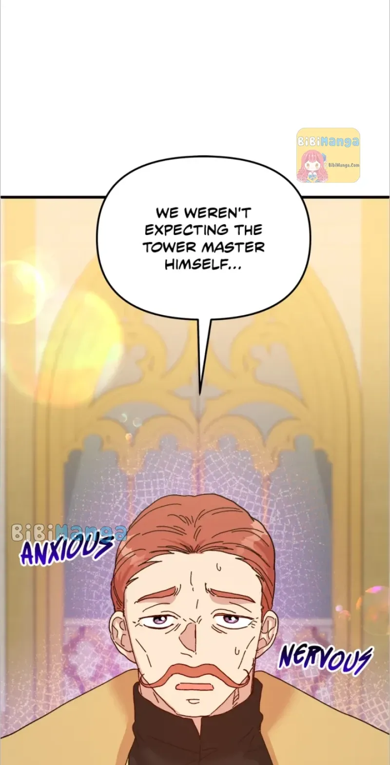 The Princess Pretends To Be Crazy Chapter 105 page 43