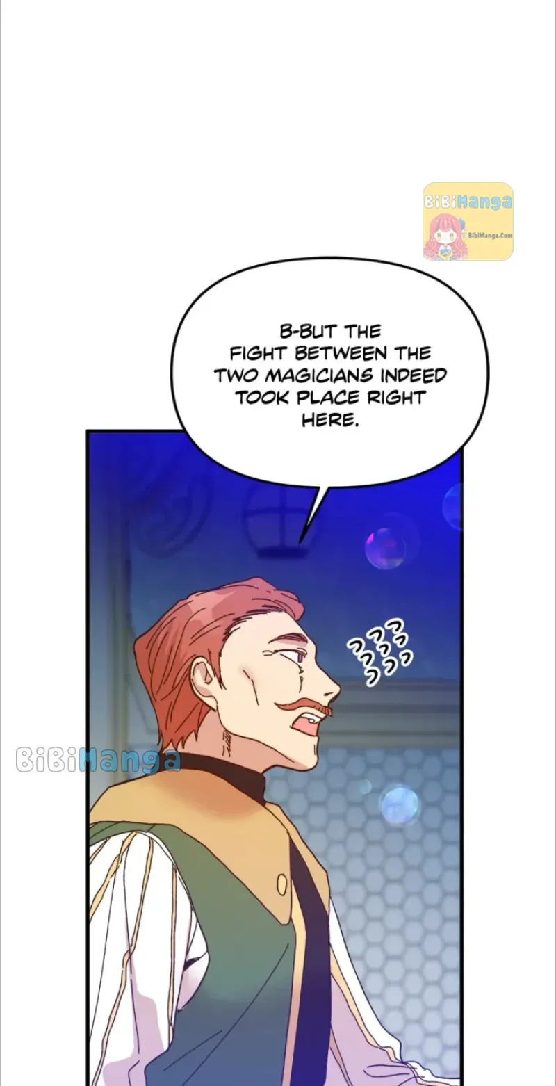 The Princess Pretends To Be Crazy Chapter 105 page 78