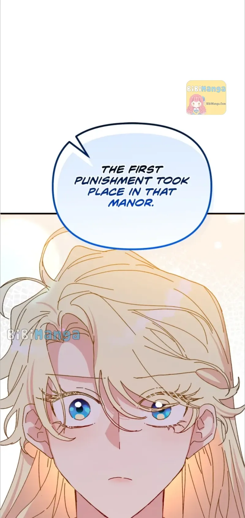 The Princess Pretends To Be Crazy Chapter 106 page 90