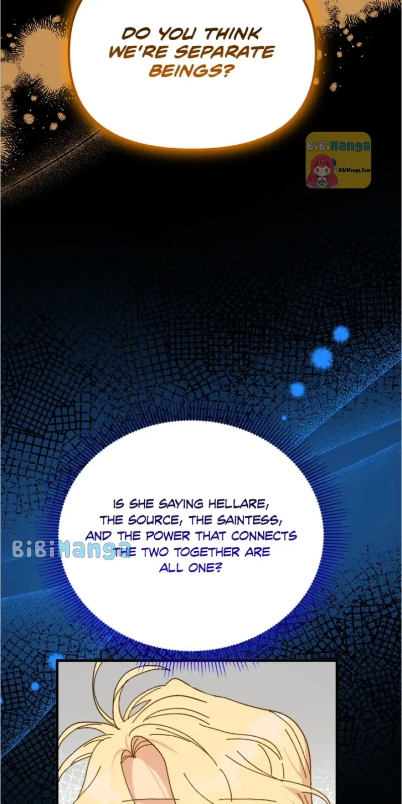 The Princess Pretends To Be Crazy Chapter 108 page 6