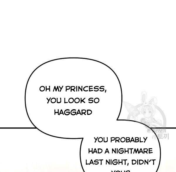 The Princess Pretends To Be Crazy Chapter 36 page 37
