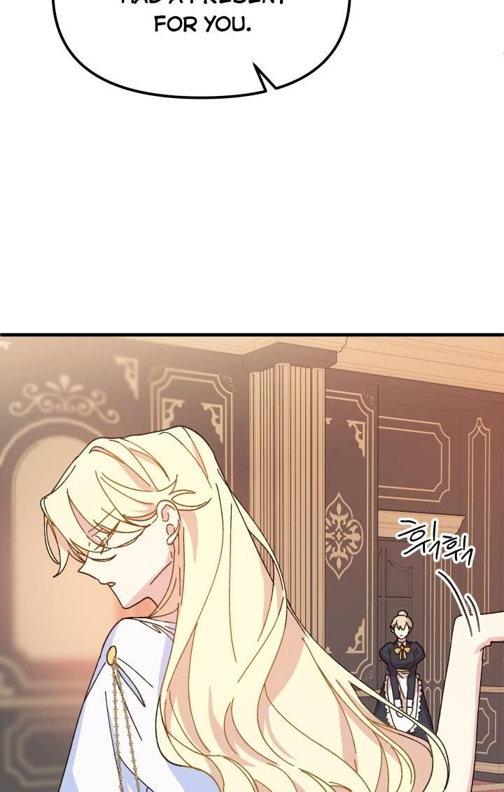 The Princess Pretends To Be Crazy Chapter 42 page 10
