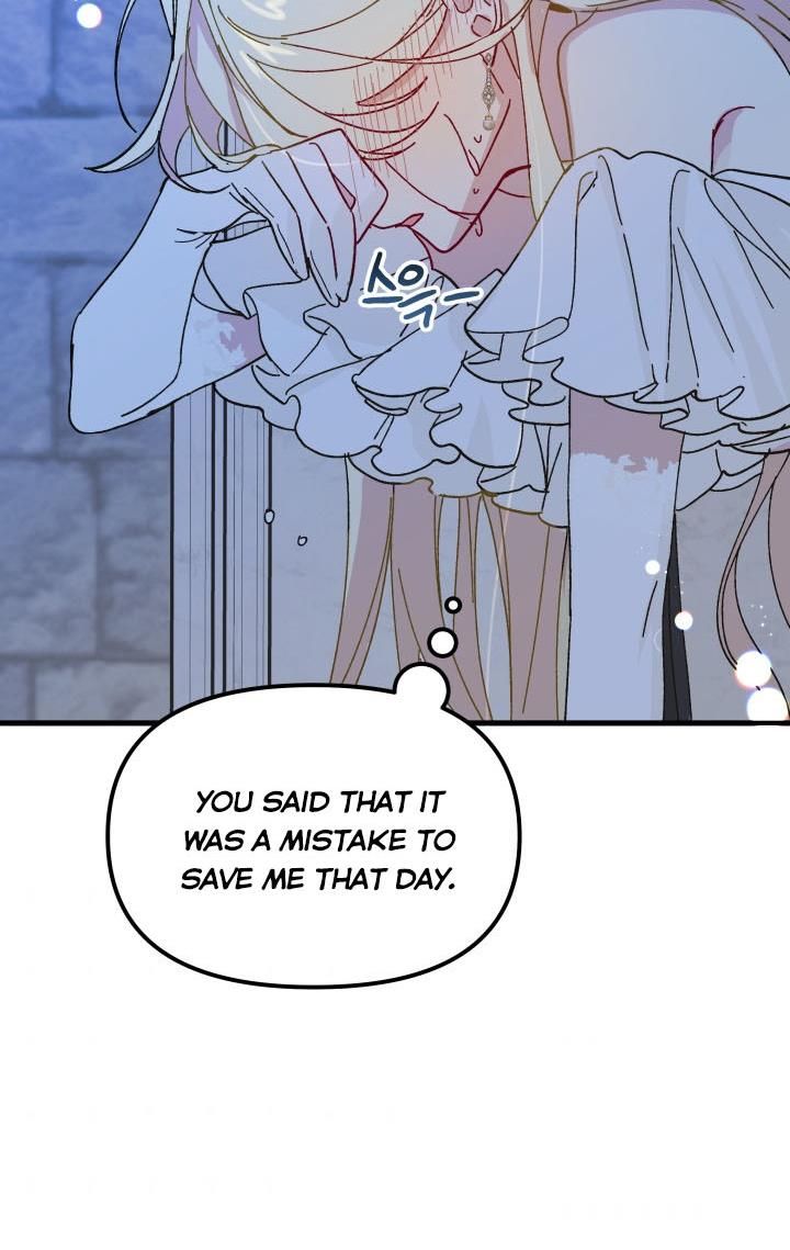 The Princess Pretends To Be Crazy Chapter 42 page 103