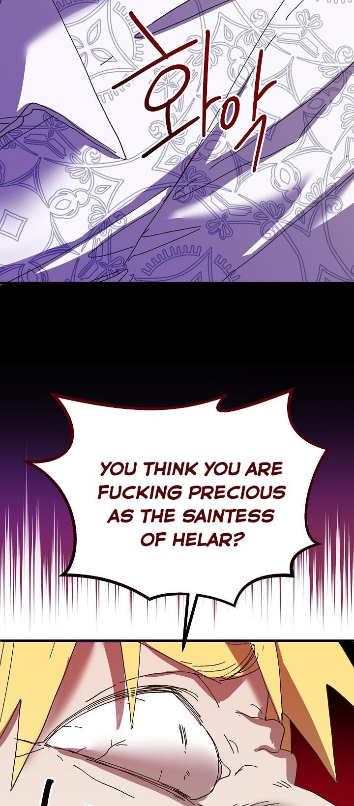 The Princess Pretends To Be Crazy Chapter 46 page 68