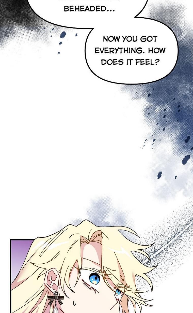 The Princess Pretends To Be Crazy Chapter 47 page 50