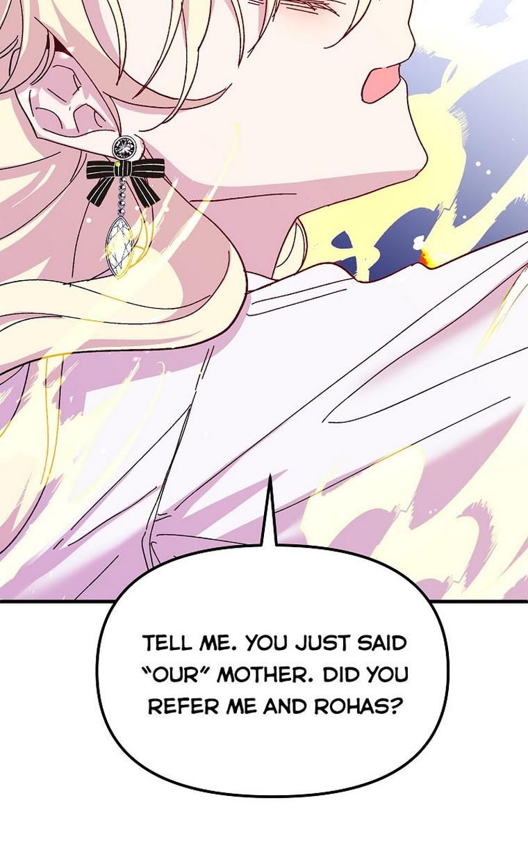 The Princess Pretends To Be Crazy Chapter 47 page 63