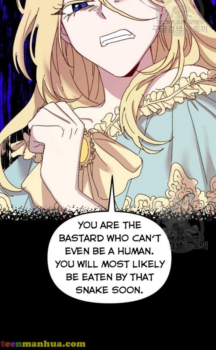 The Princess Pretends To Be Crazy Chapter 48 page 94