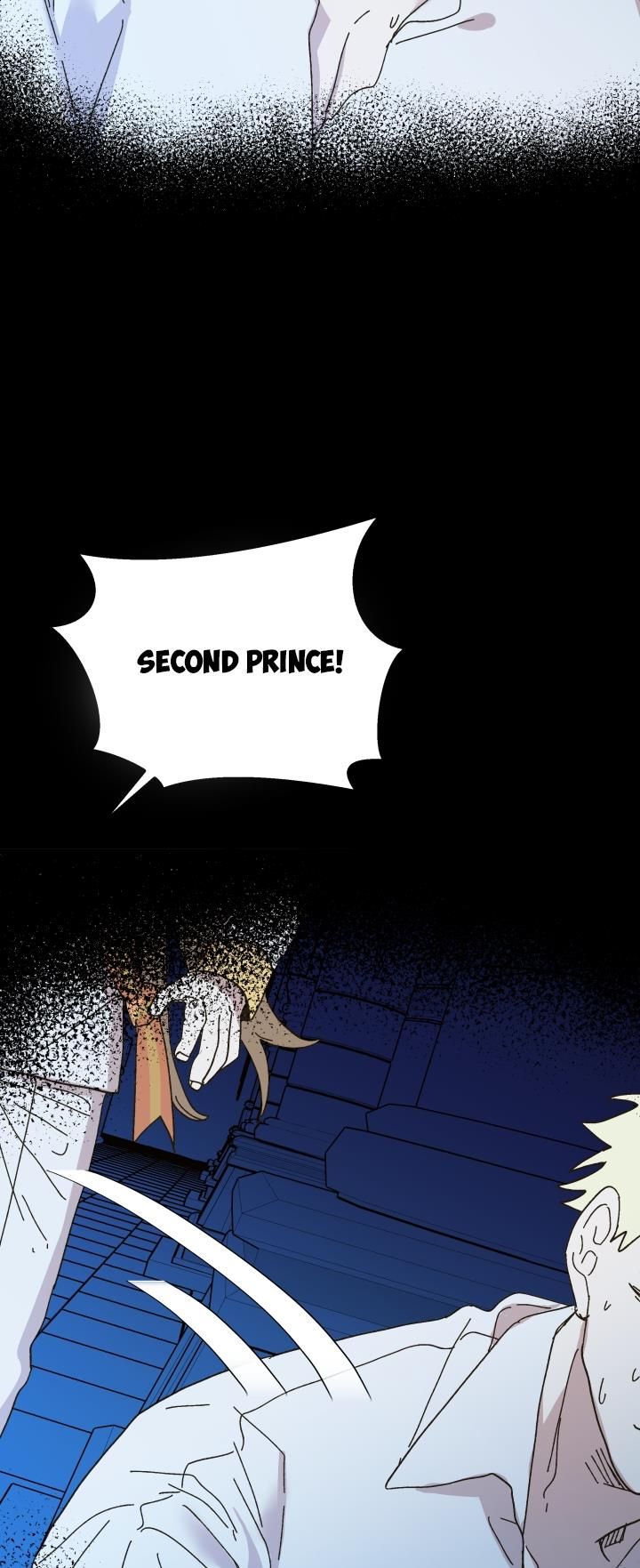 The Princess Pretends To Be Crazy Chapter 50 page 82