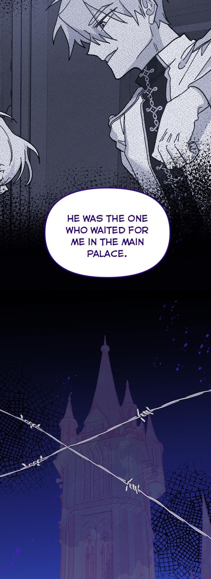 The Princess Pretends To Be Crazy Chapter 53 page 6