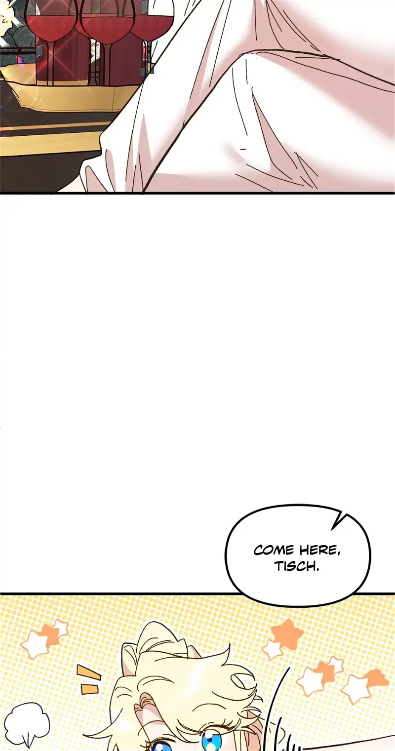 The Princess Pretends To Be Crazy Chapter 68 page 24
