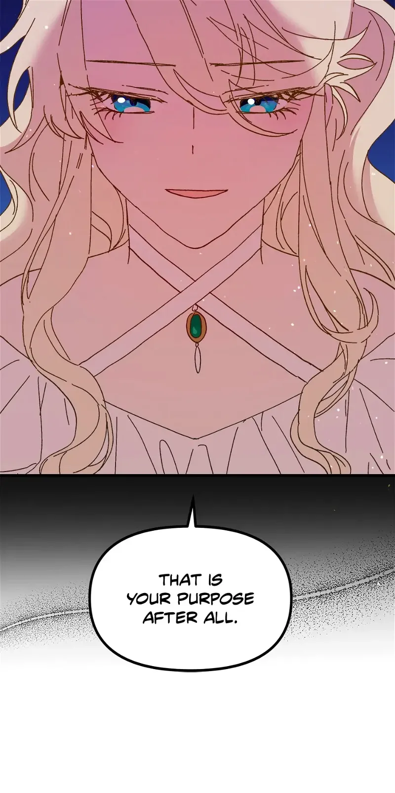 The Princess Pretends To Be Crazy Chapter 68 page 61