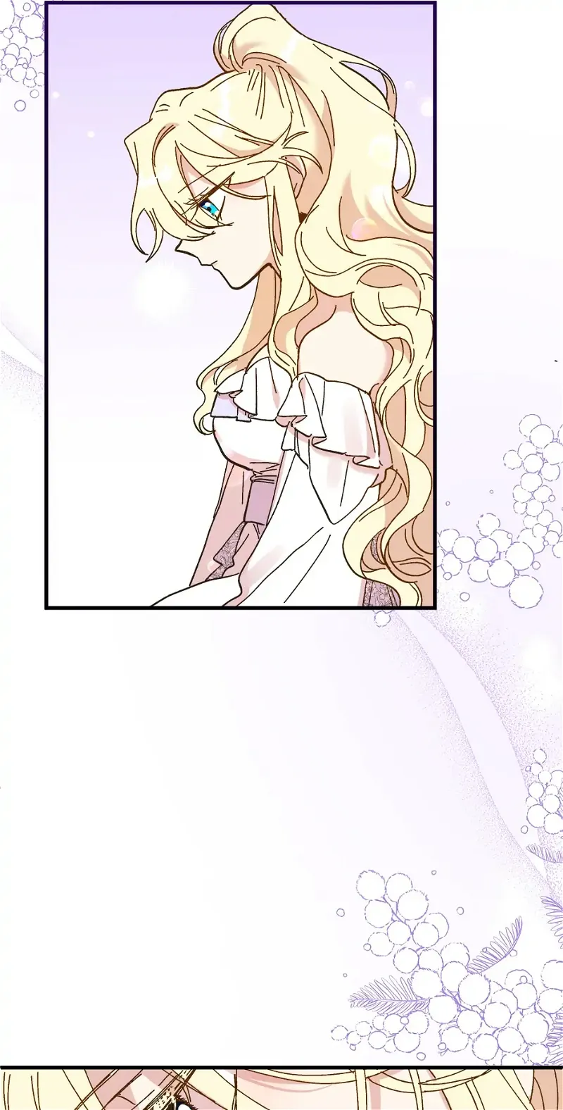 The Princess Pretends To Be Crazy Chapter 68 page 77