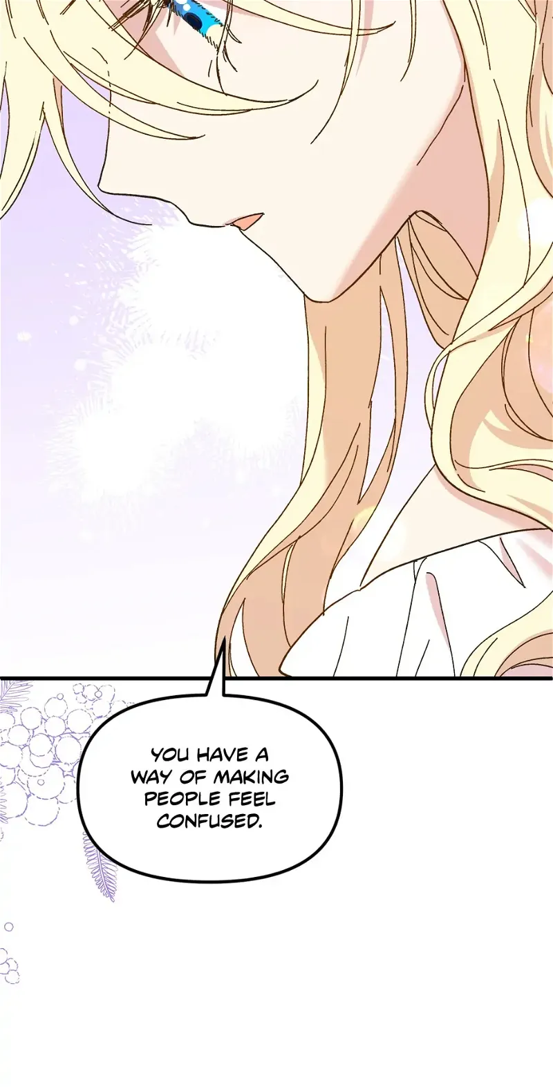 The Princess Pretends To Be Crazy Chapter 68 page 78