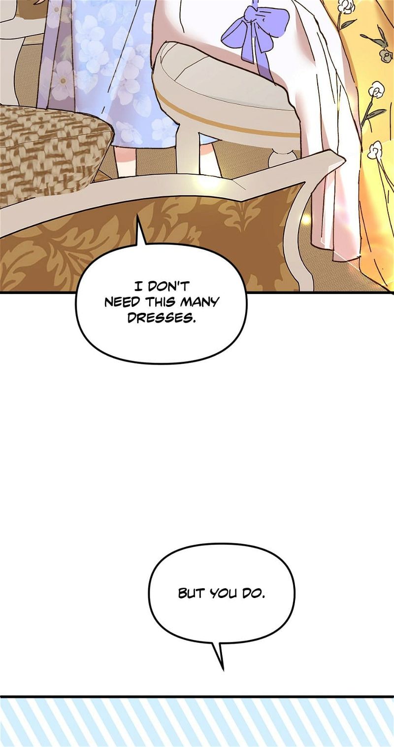 The Princess Pretends To Be Crazy Chapter 69 page 47