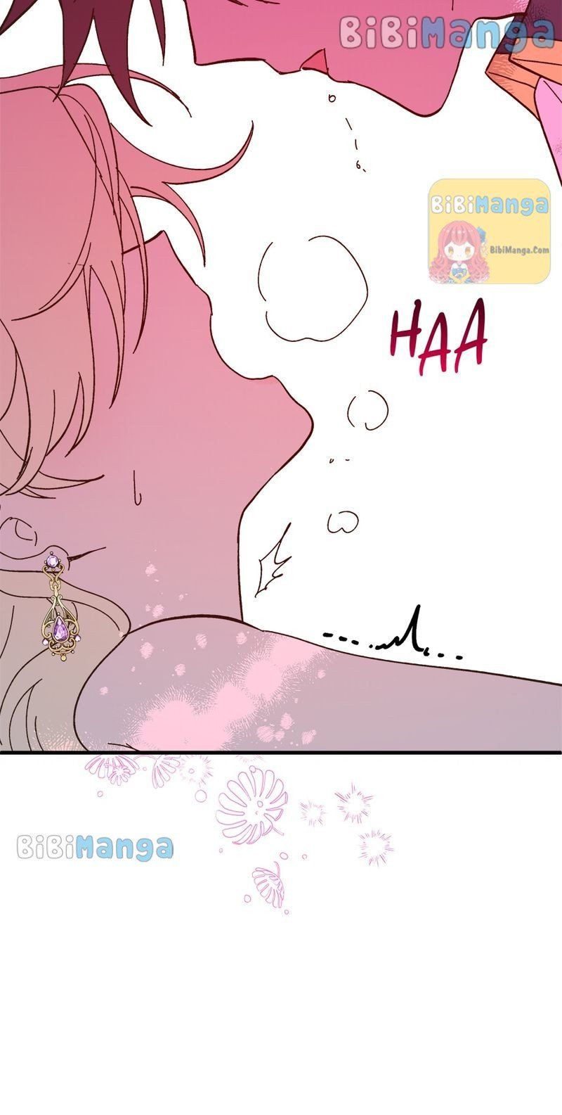 The Princess Pretends To Be Crazy Chapter 70 page 69