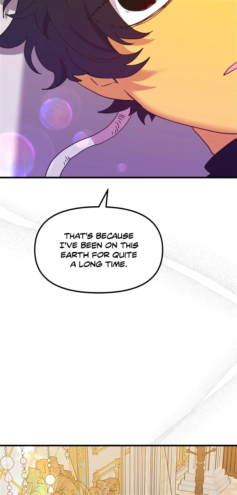 The Princess Pretends To Be Crazy Chapter 71 page 43