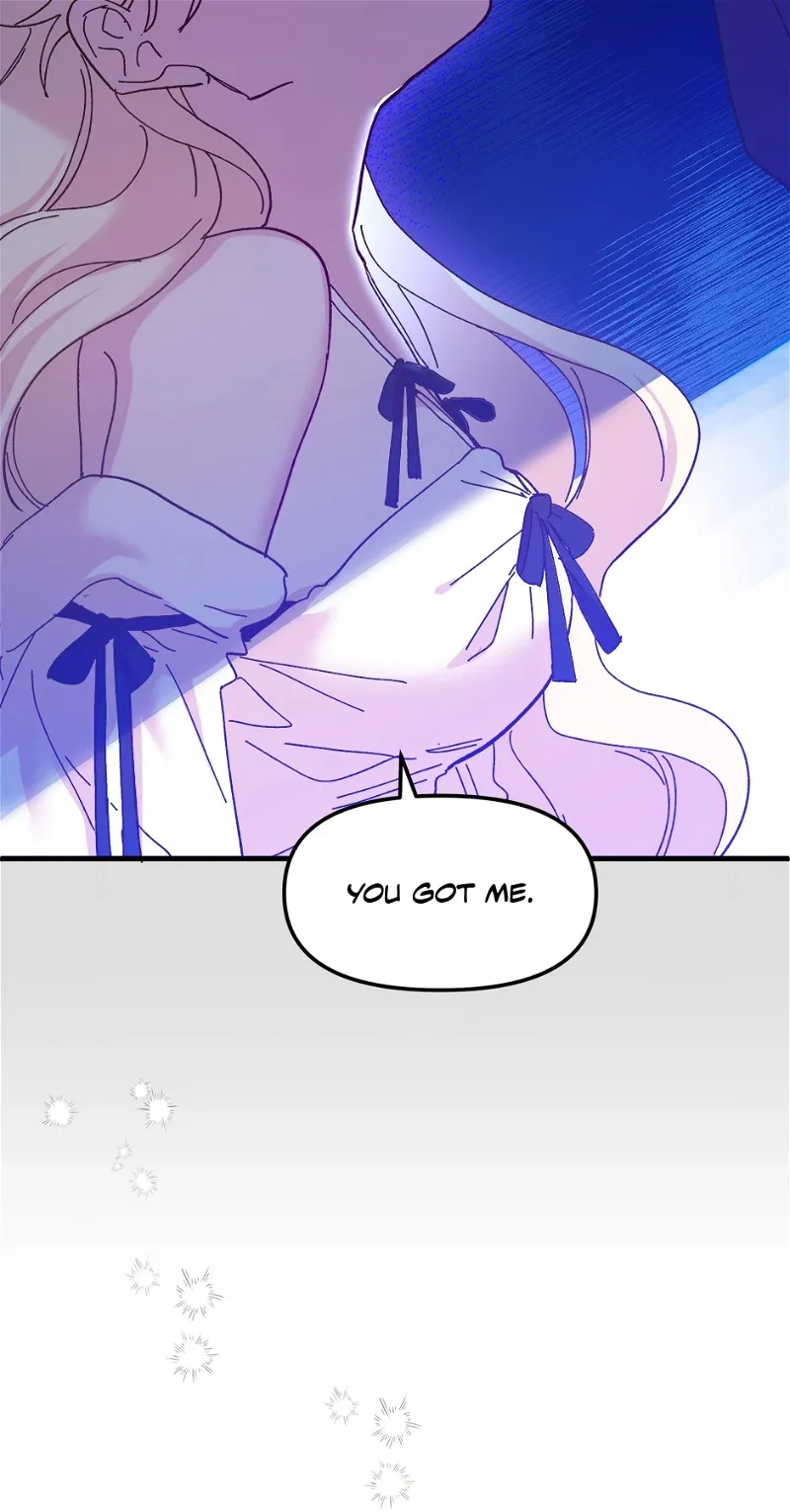 The Princess Pretends To Be Crazy Chapter 71 page 53