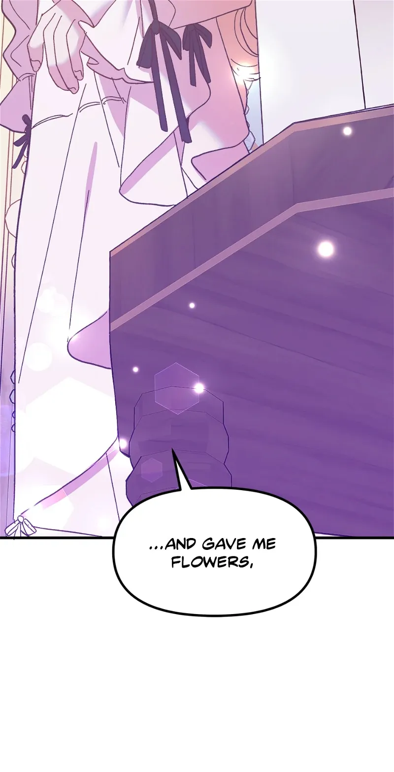 The Princess Pretends To Be Crazy Chapter 71 page 61