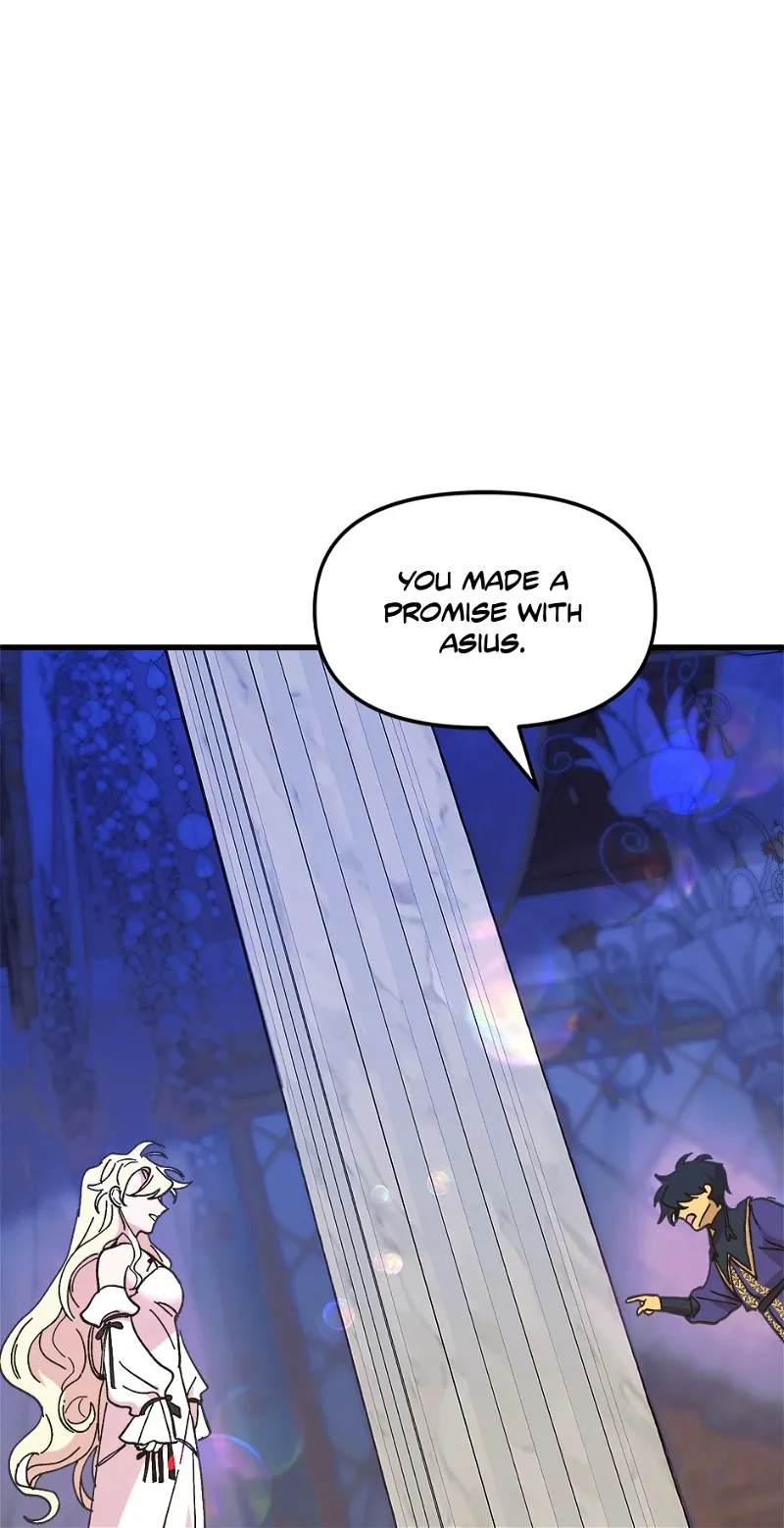 The Princess Pretends To Be Crazy Chapter 71 page 69
