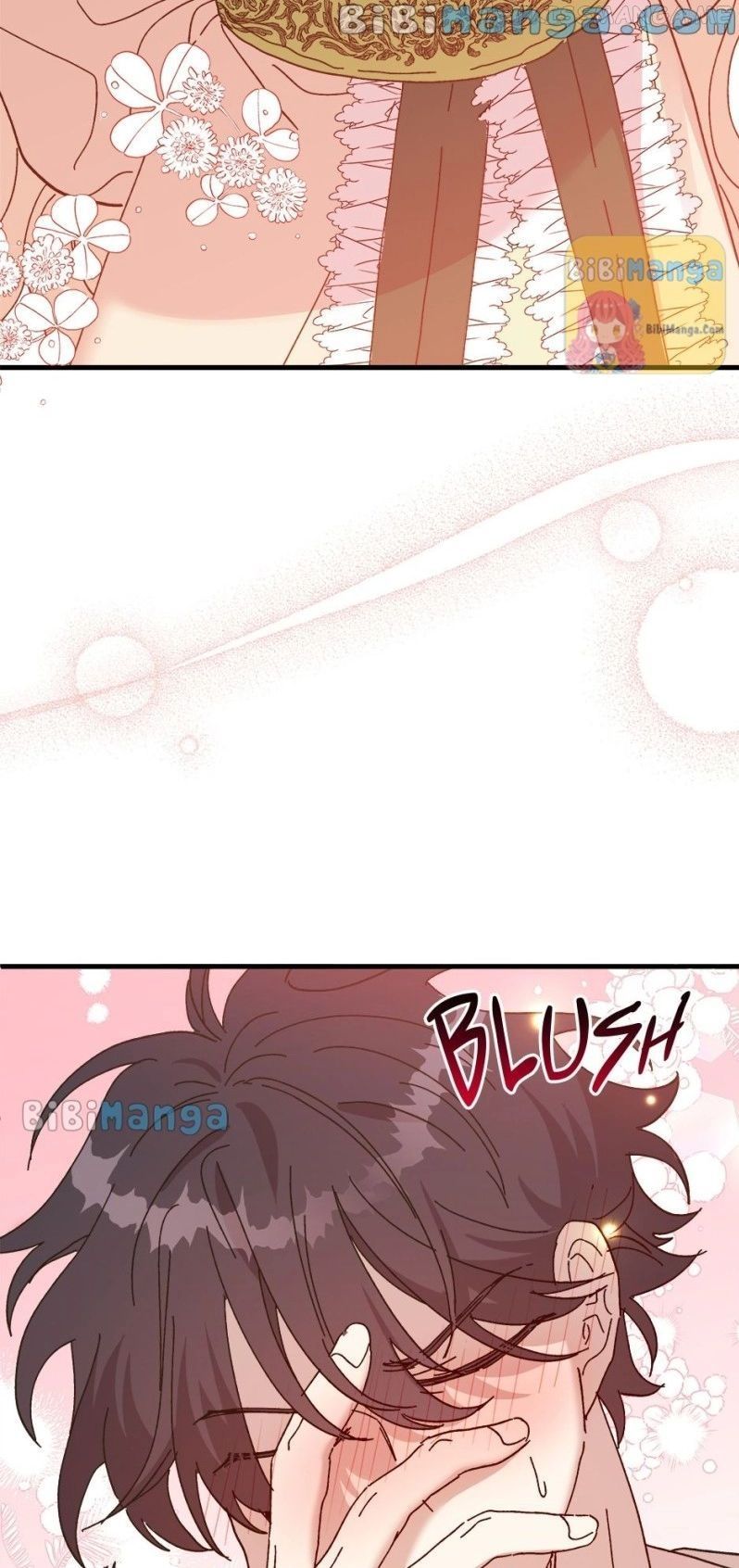 The Princess Pretends To Be Crazy Chapter 72 page 32