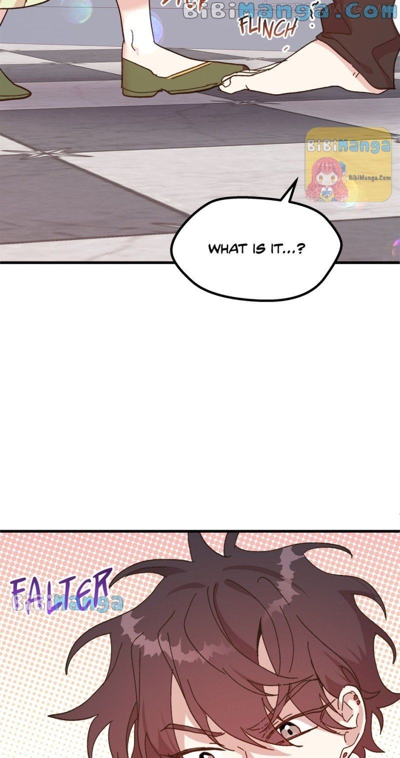 The Princess Pretends To Be Crazy Chapter 72 page 46