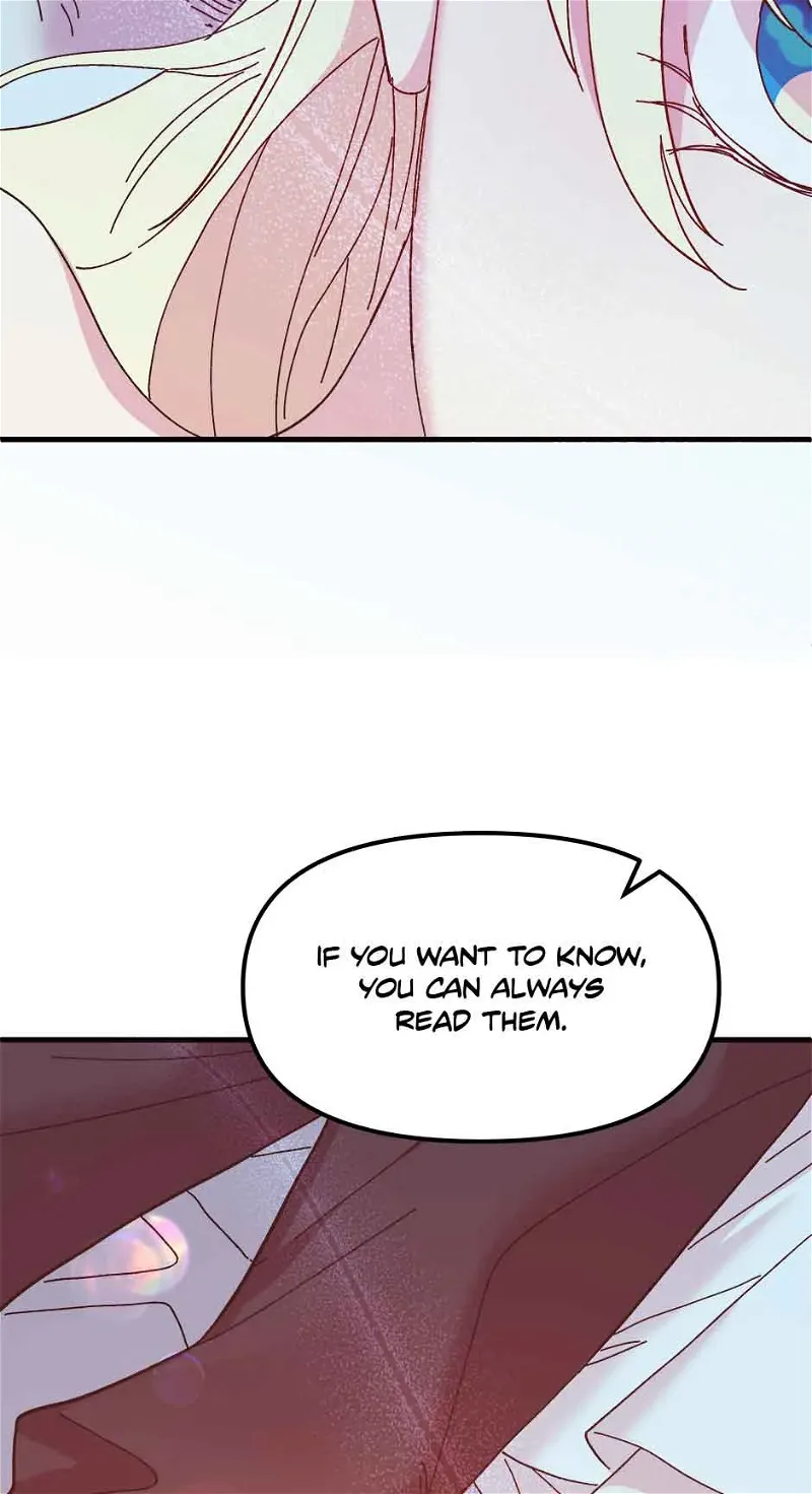 The Princess Pretends To Be Crazy Chapter 73 page 6