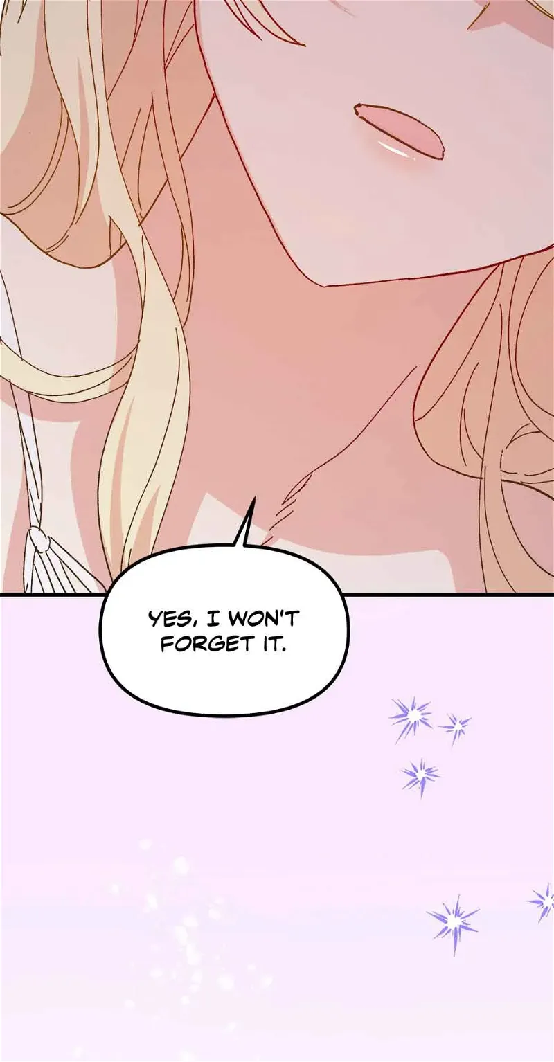 The Princess Pretends To Be Crazy Chapter 73 page 31
