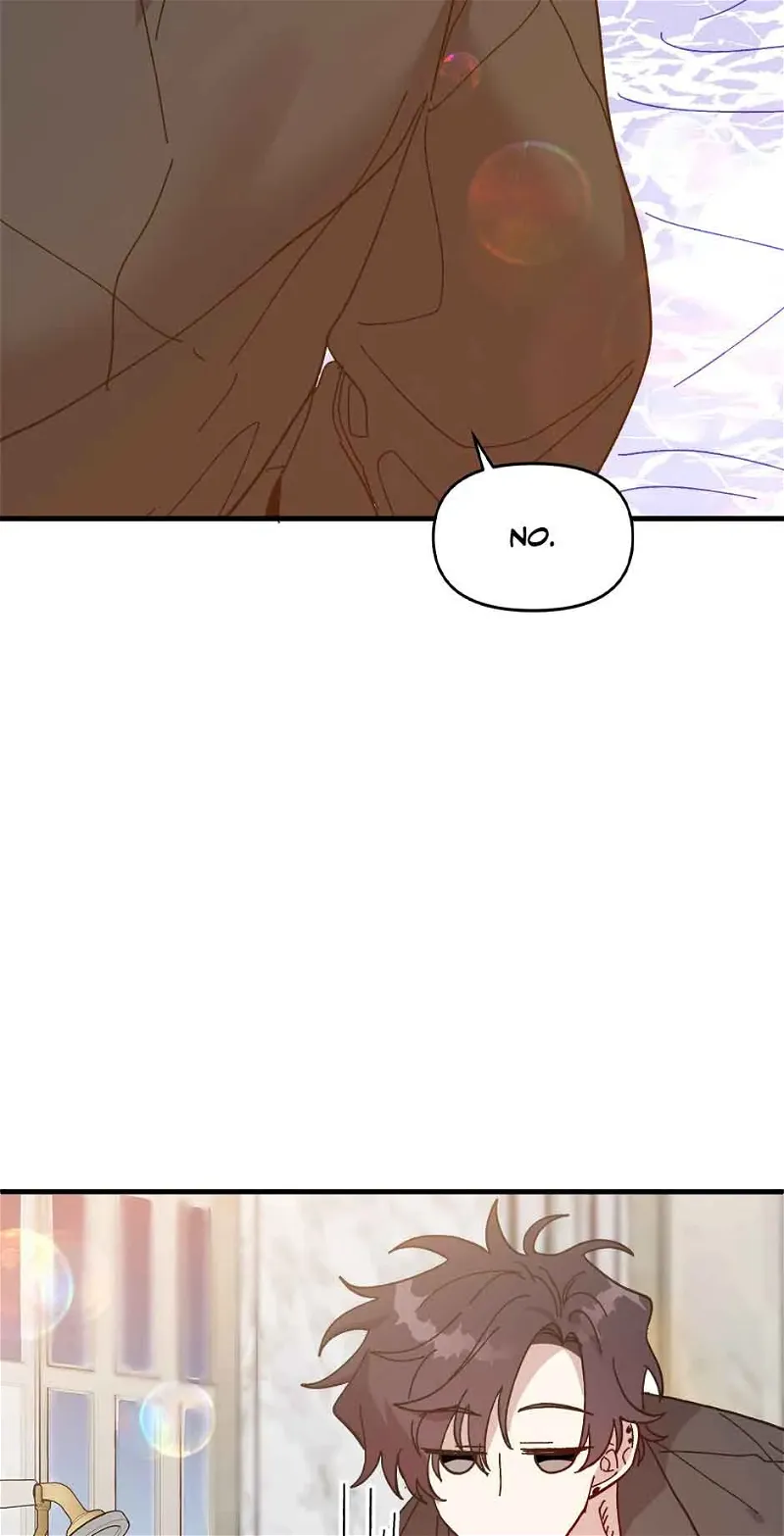 The Princess Pretends To Be Crazy Chapter 73 page 92