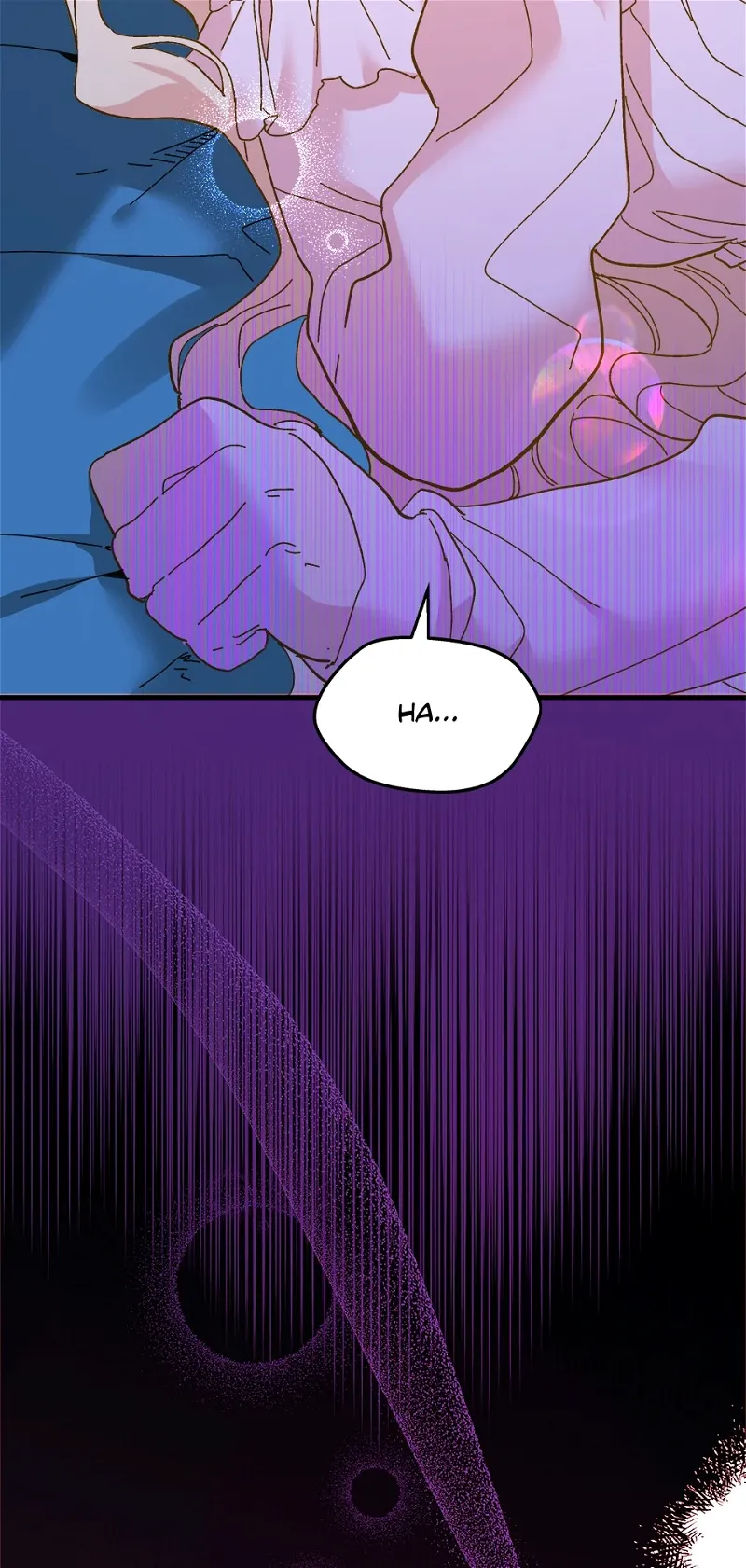 The Princess Pretends To Be Crazy Chapter 74 page 15