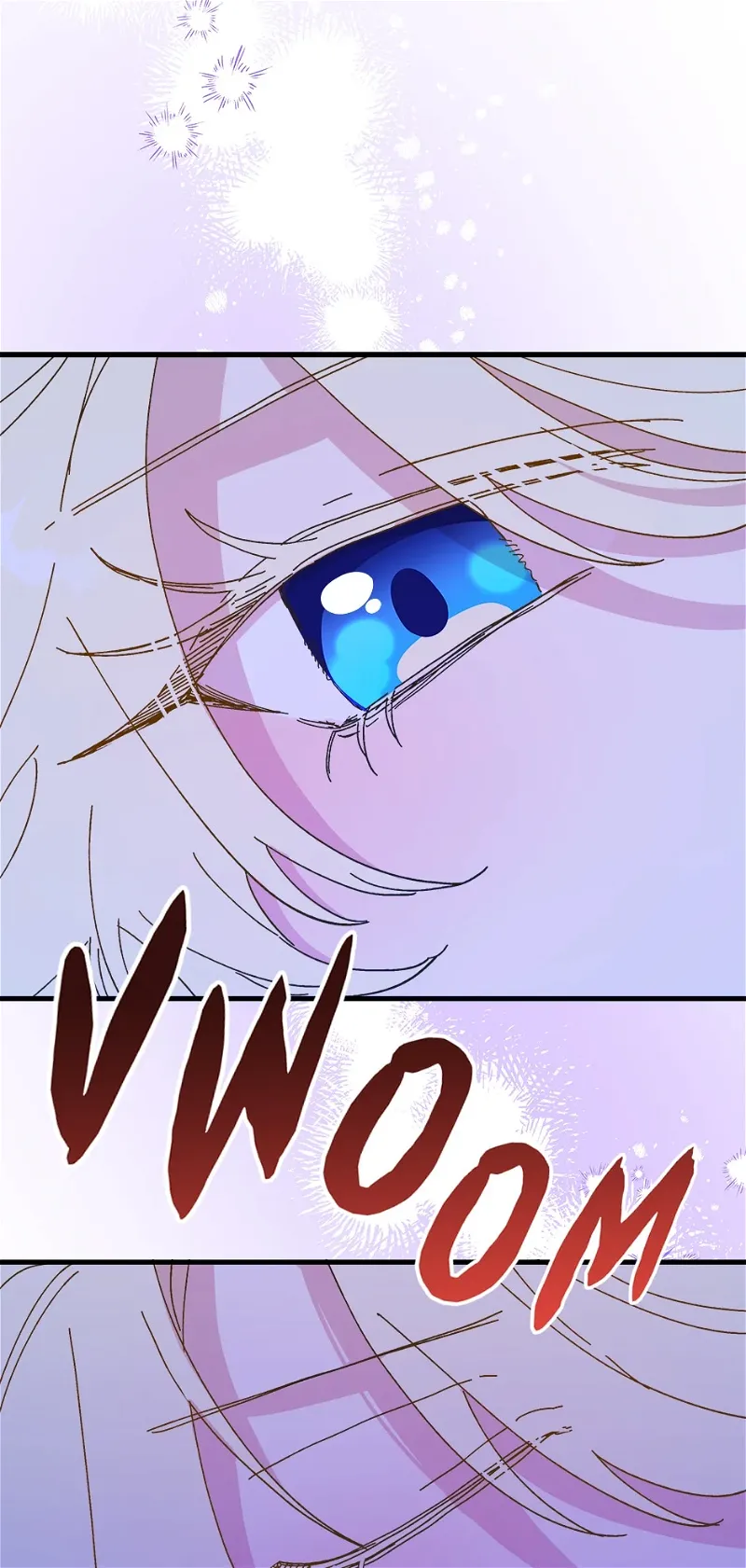 The Princess Pretends To Be Crazy Chapter 74 page 54