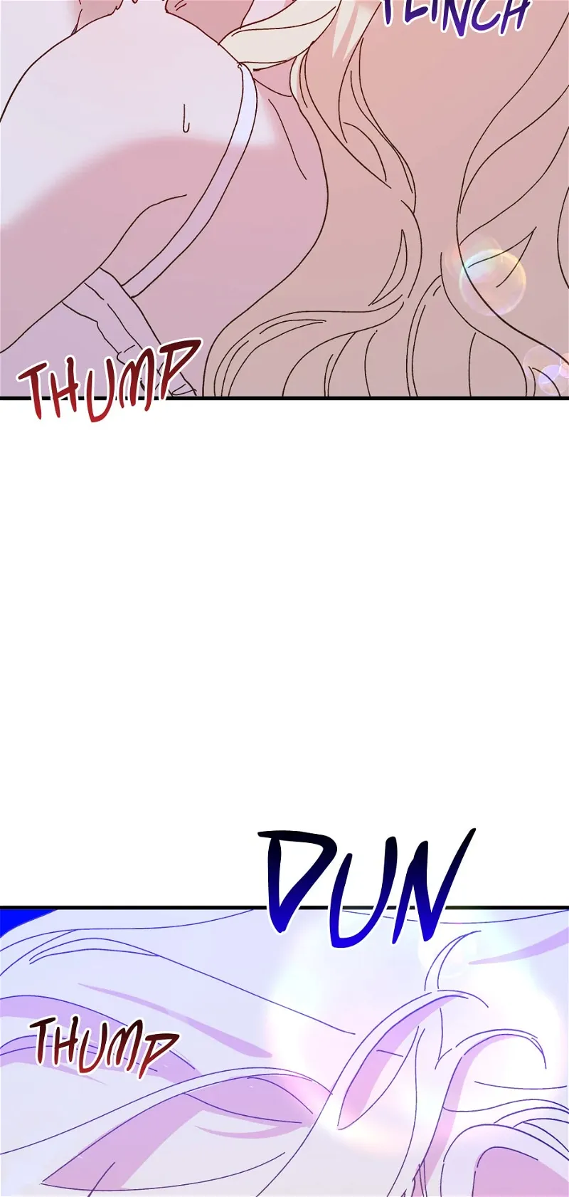 The Princess Pretends To Be Crazy Chapter 74 page 71