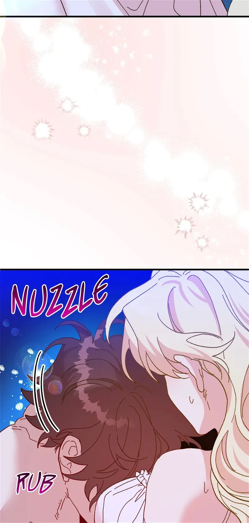 The Princess Pretends To Be Crazy Chapter 74 page 74