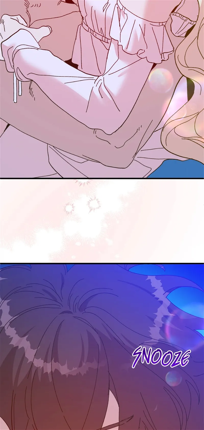 The Princess Pretends To Be Crazy Chapter 74 page 75