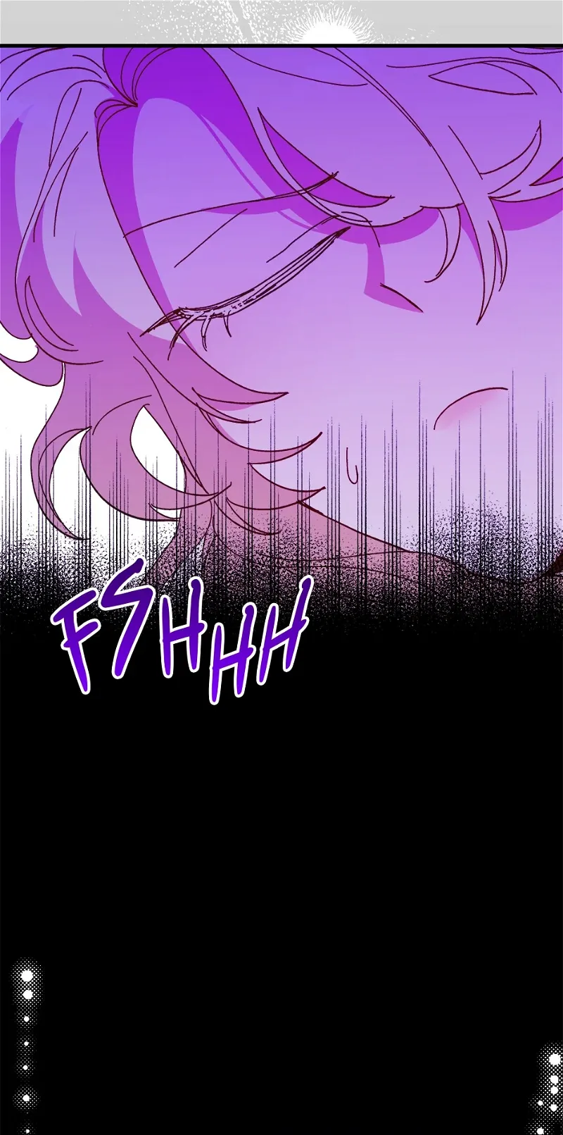 The Princess Pretends To Be Crazy Chapter 74 page 79