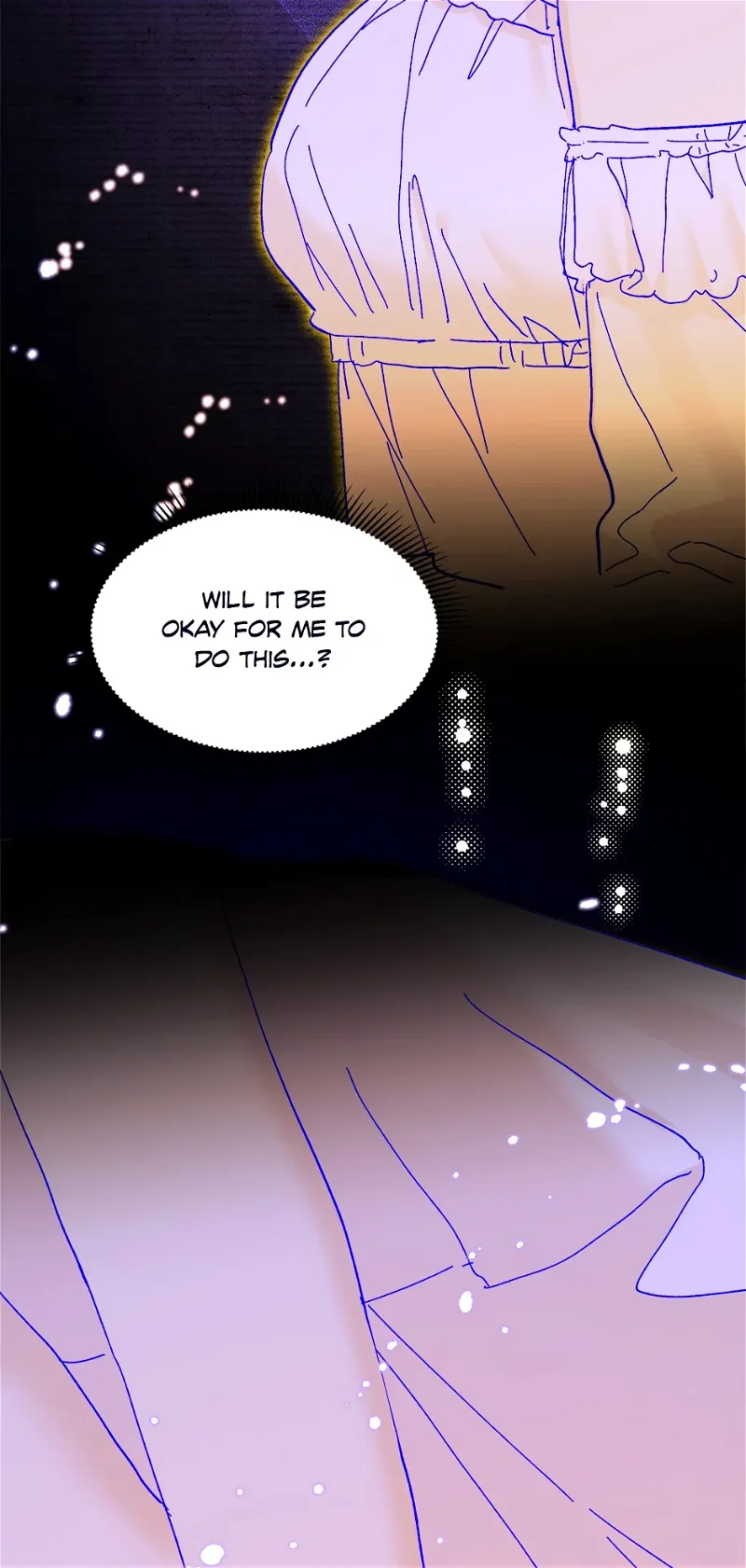 The Princess Pretends To Be Crazy Chapter 74 page 99