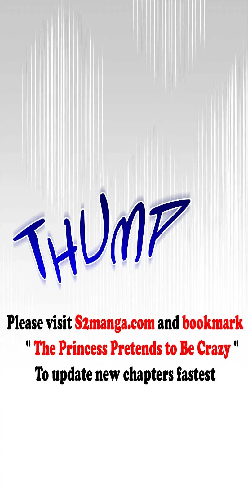 The Princess Pretends To Be Crazy Chapter 74 page 125