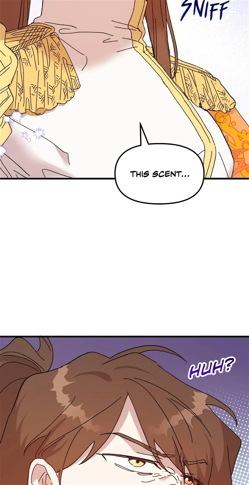 The Princess Pretends To Be Crazy Chapter 76 page 60