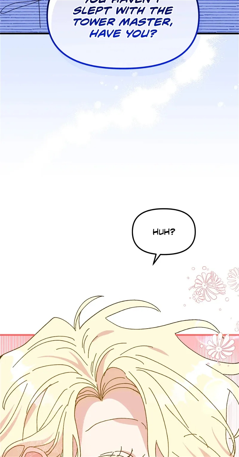 The Princess Pretends To Be Crazy Chapter 76 page 66