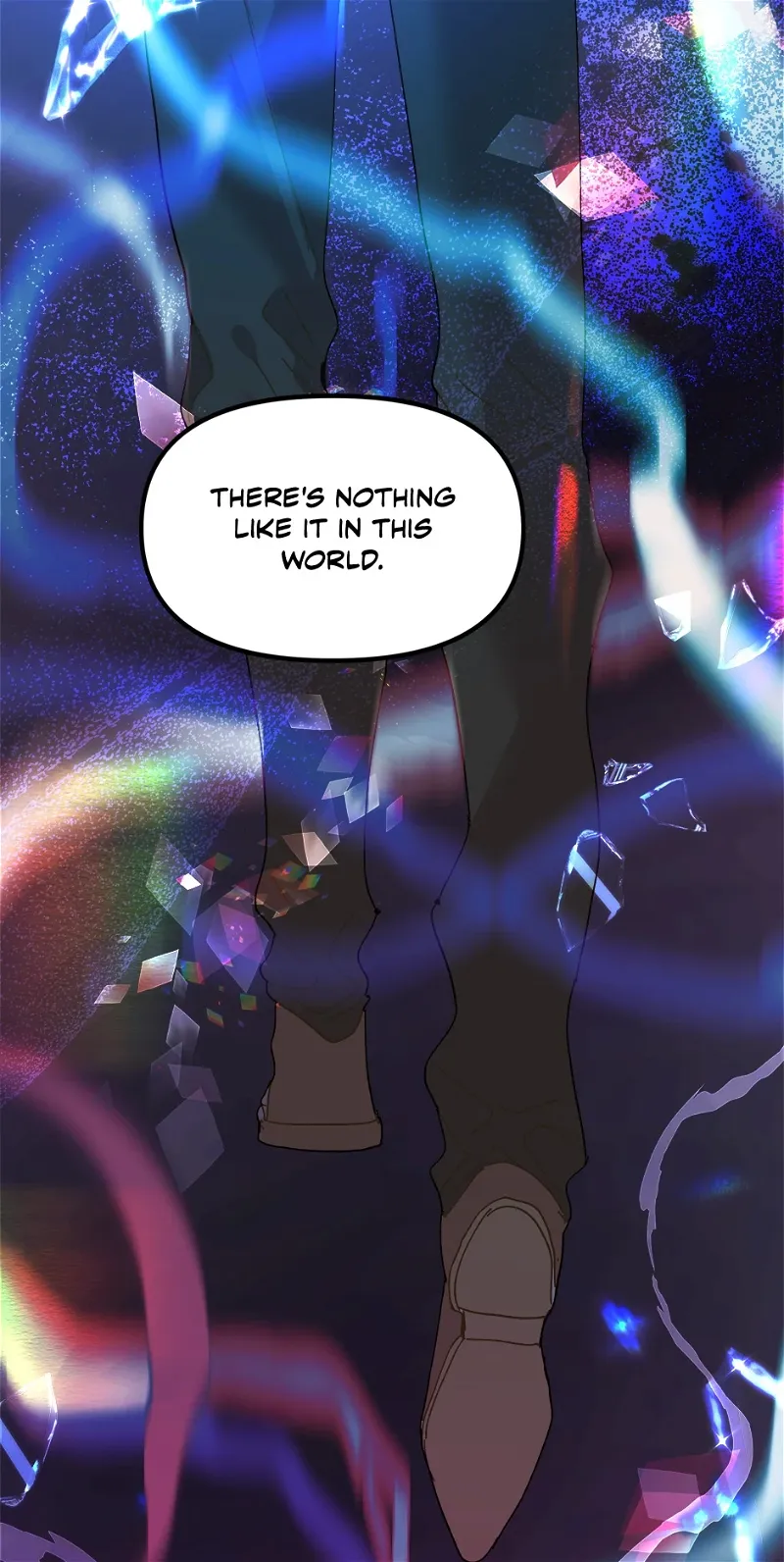 The Princess Pretends To Be Crazy Chapter 76 page 86