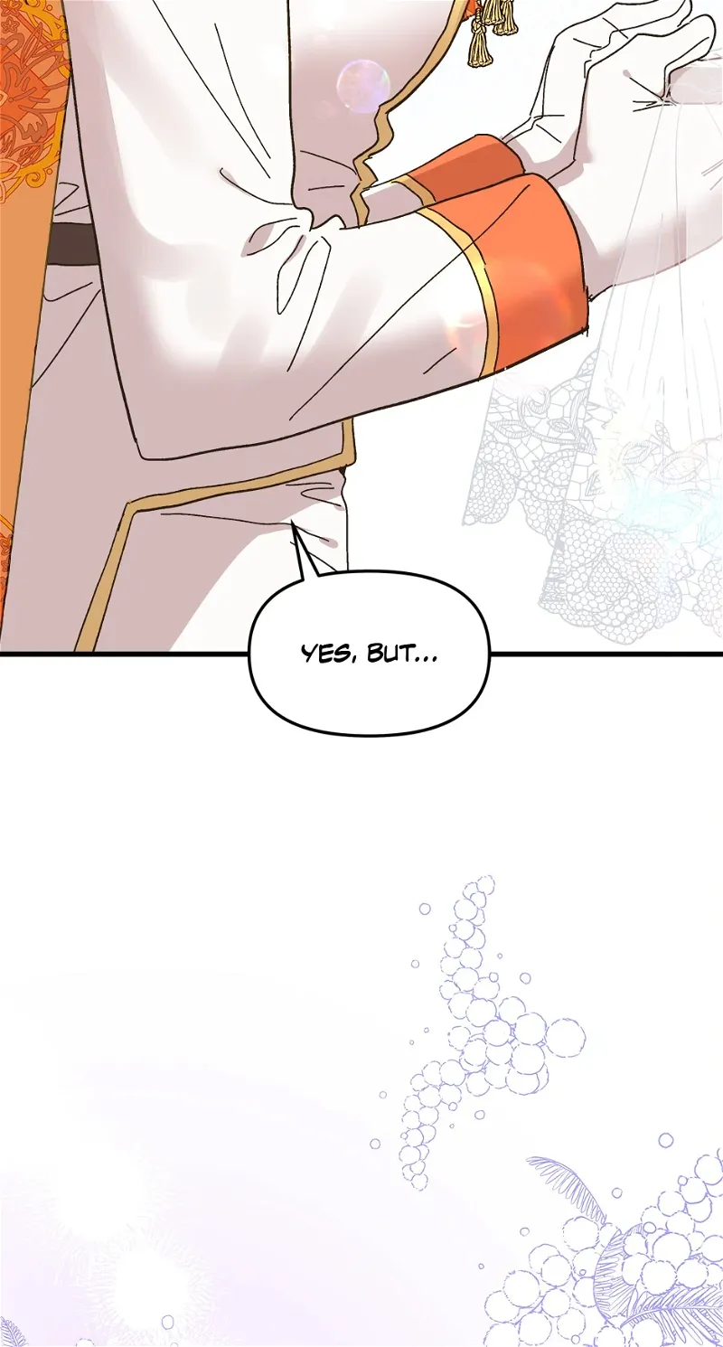 The Princess Pretends To Be Crazy Chapter 76 page 105