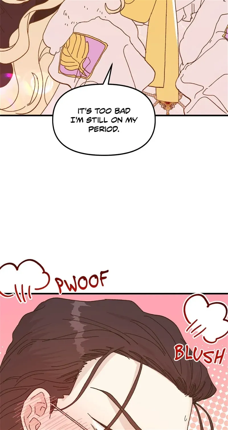 The Princess Pretends To Be Crazy Chapter 78 page 22