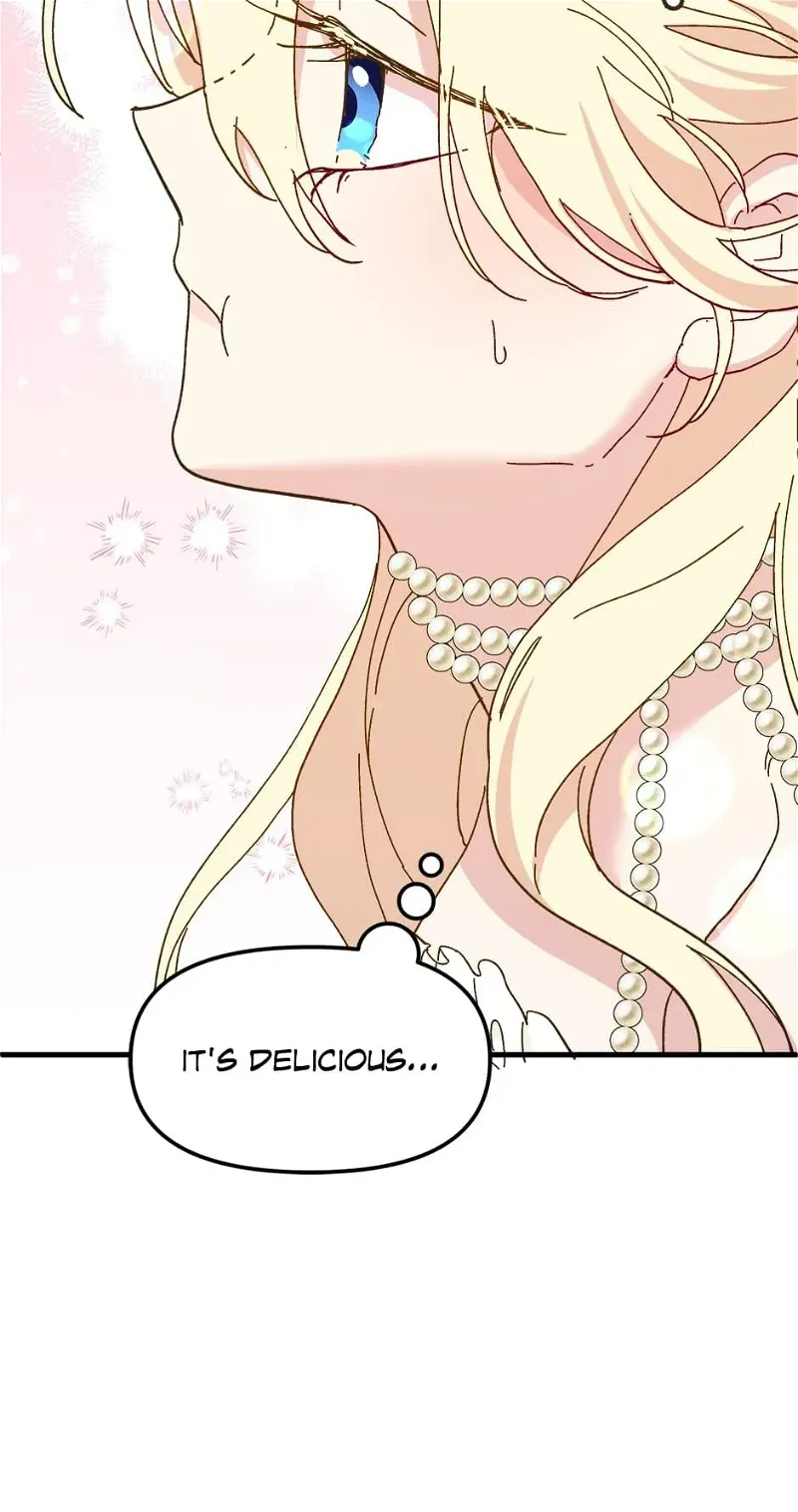 The Princess Pretends To Be Crazy Chapter 78 page 62