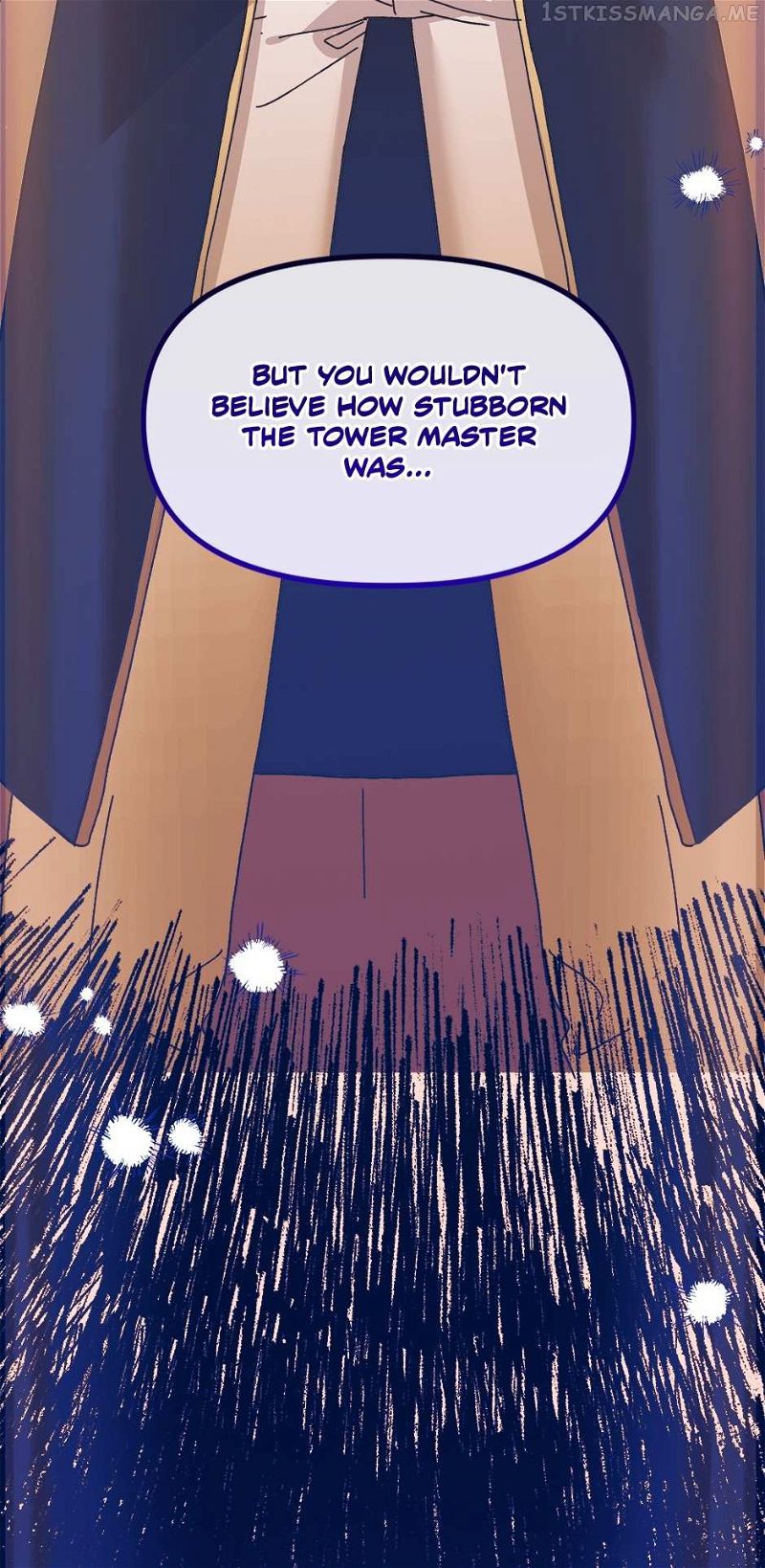 The Princess Pretends To Be Crazy Chapter 79 page 17