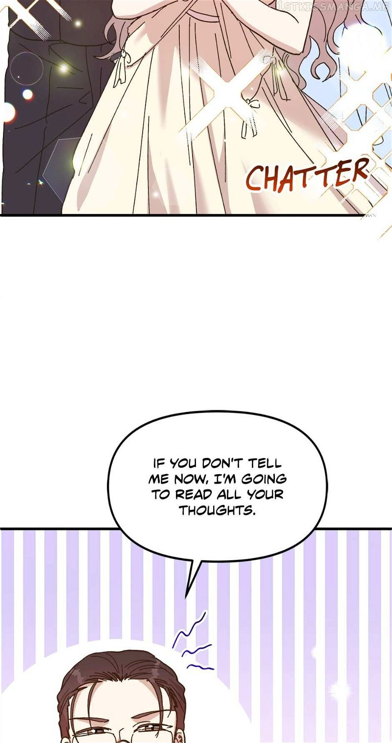 The Princess Pretends To Be Crazy Chapter 79 page 75