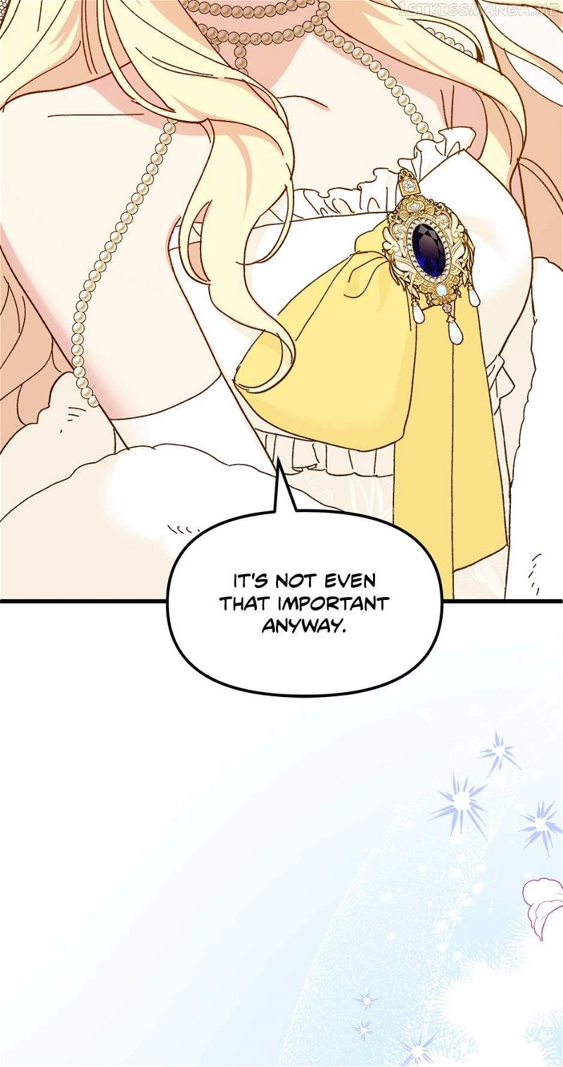The Princess Pretends To Be Crazy Chapter 79 page 78
