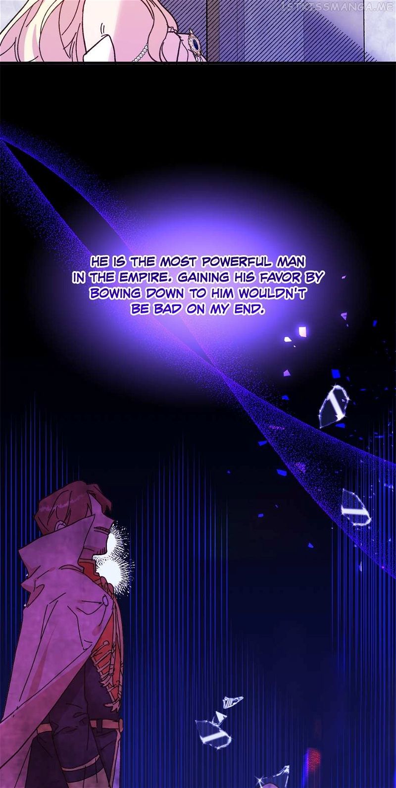 The Princess Pretends To Be Crazy Chapter 79 page 81