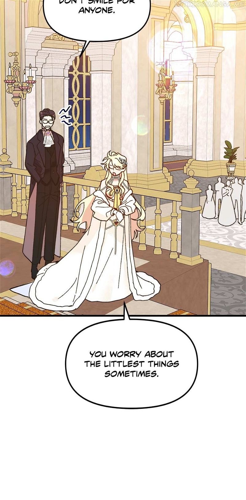 The Princess Pretends To Be Crazy Chapter 79 page 95