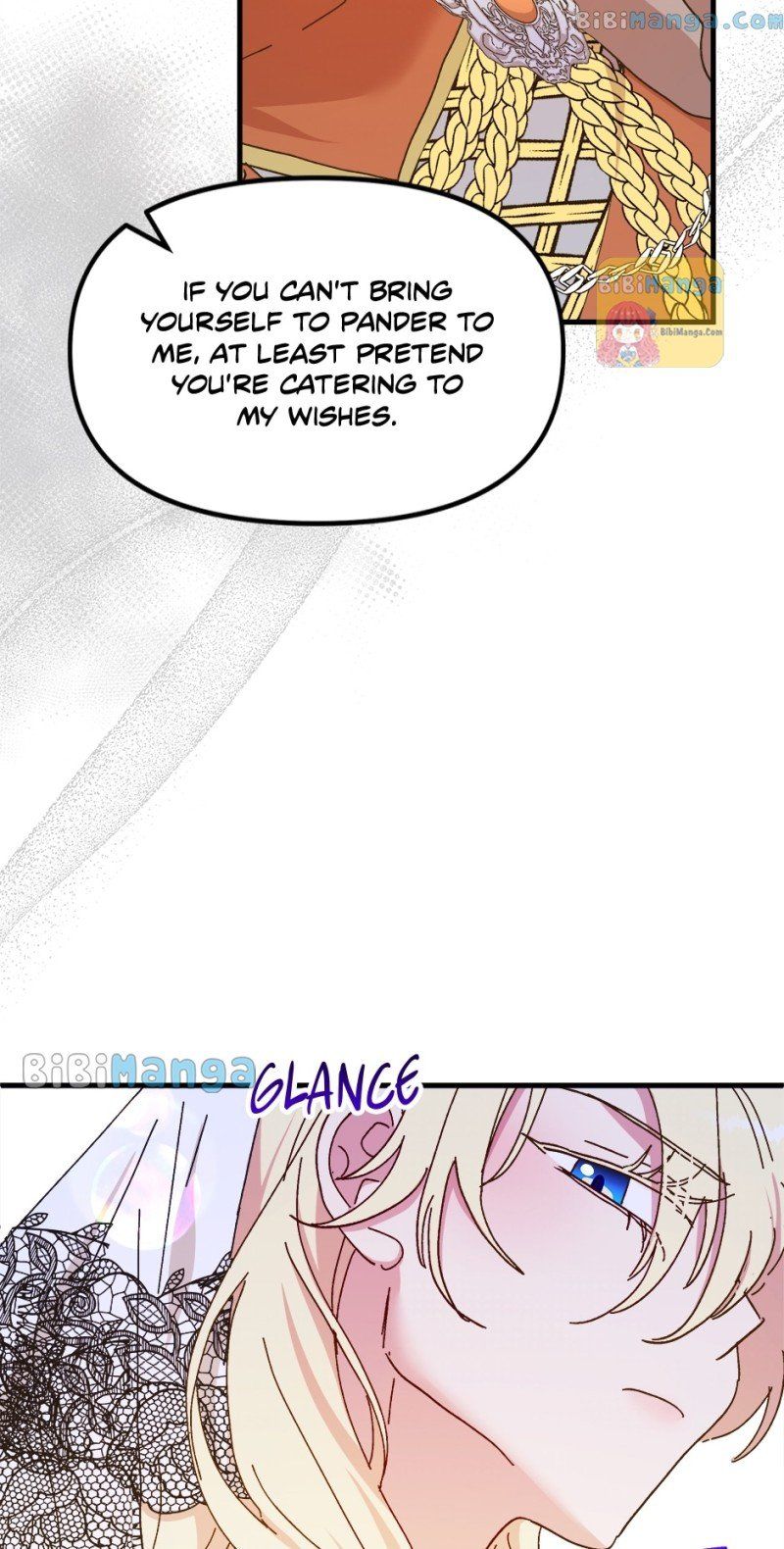 The Princess Pretends To Be Crazy Chapter 80 page 88