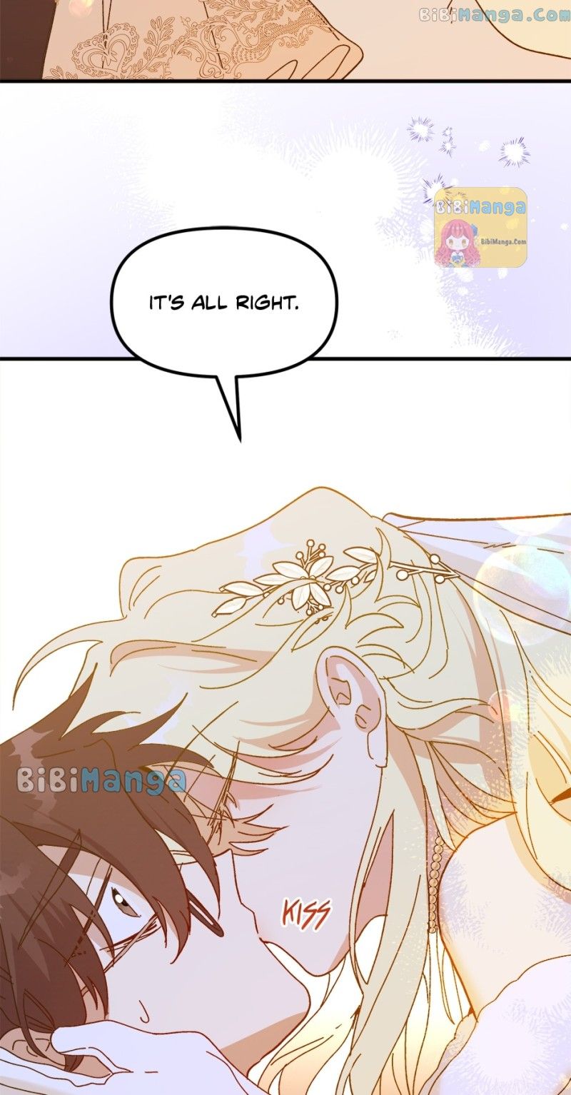 The Princess Pretends To Be Crazy Chapter 81 page 57