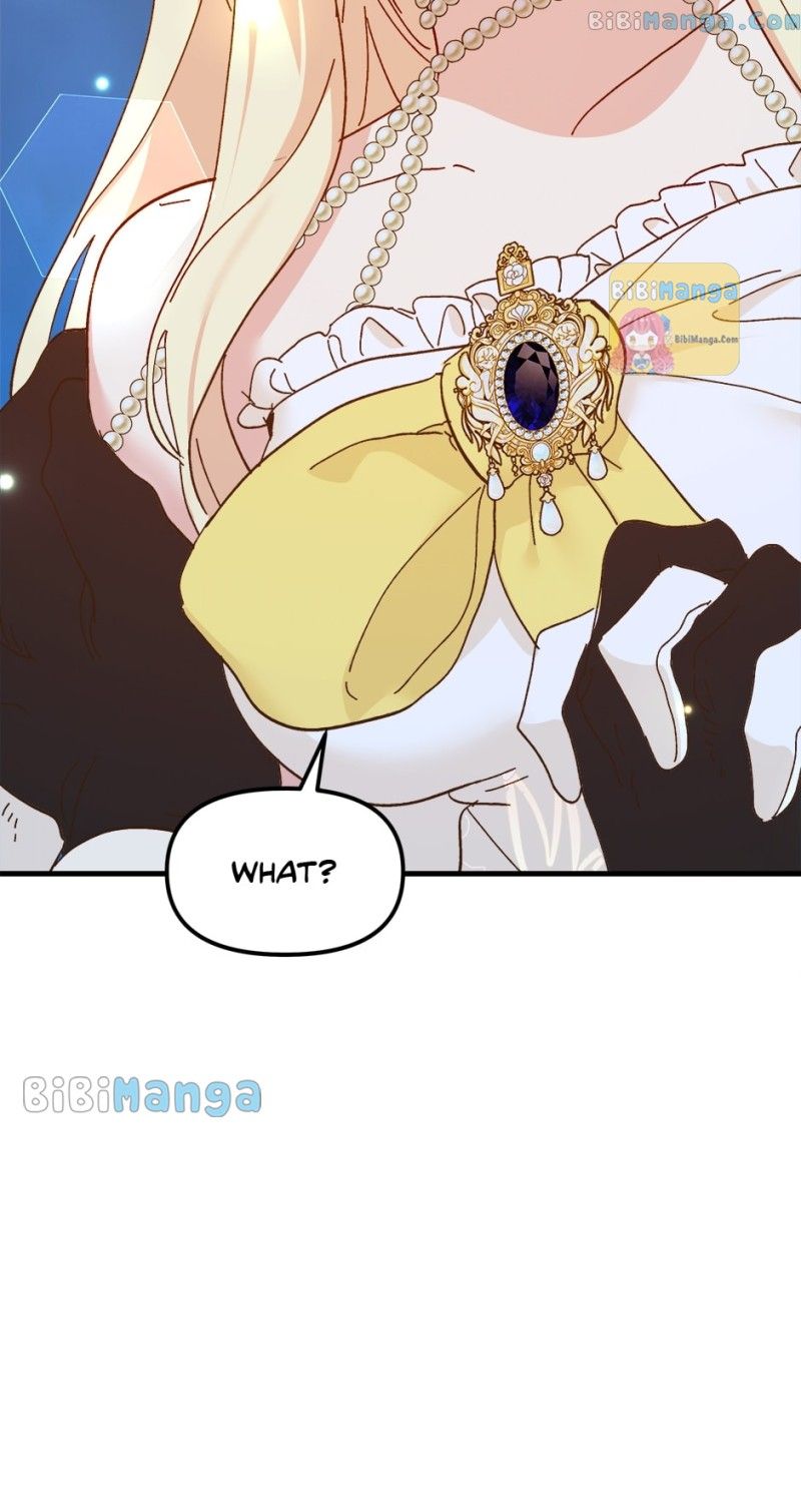 The Princess Pretends To Be Crazy Chapter 81 page 70